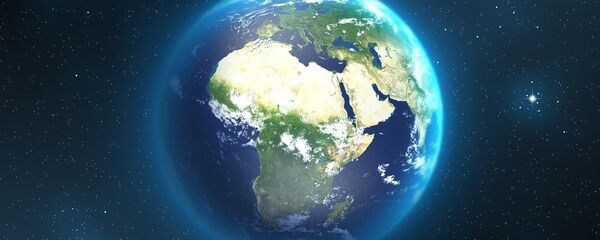 Africa Africa - Sputnik International