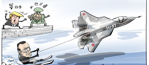 Plan B - Sputnik International