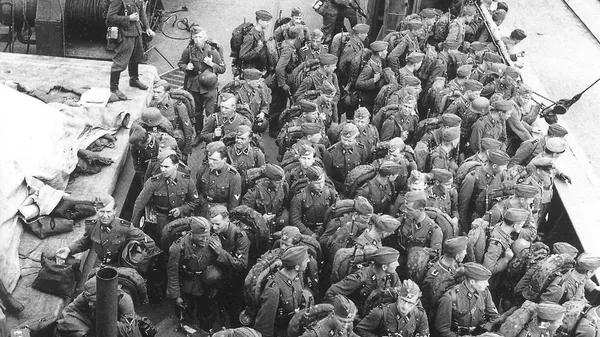 Brief History of Finland's Aggression Against Russia