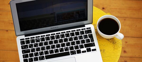 Arabic keyboard - Sputnik International