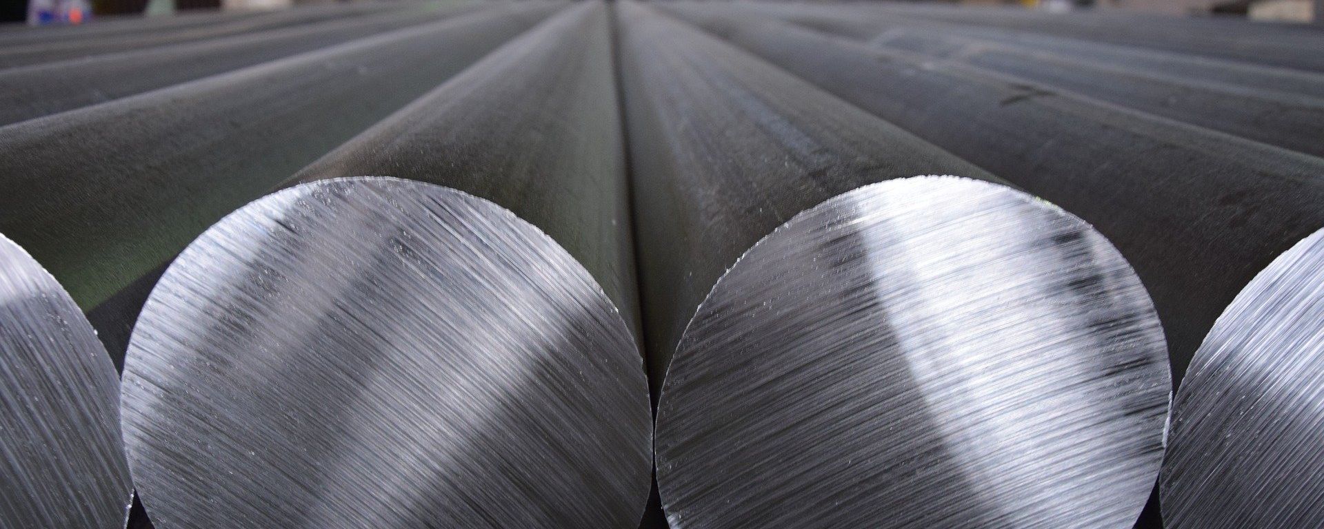 Aluminum - Sputnik International, 1920, 19.05.2026