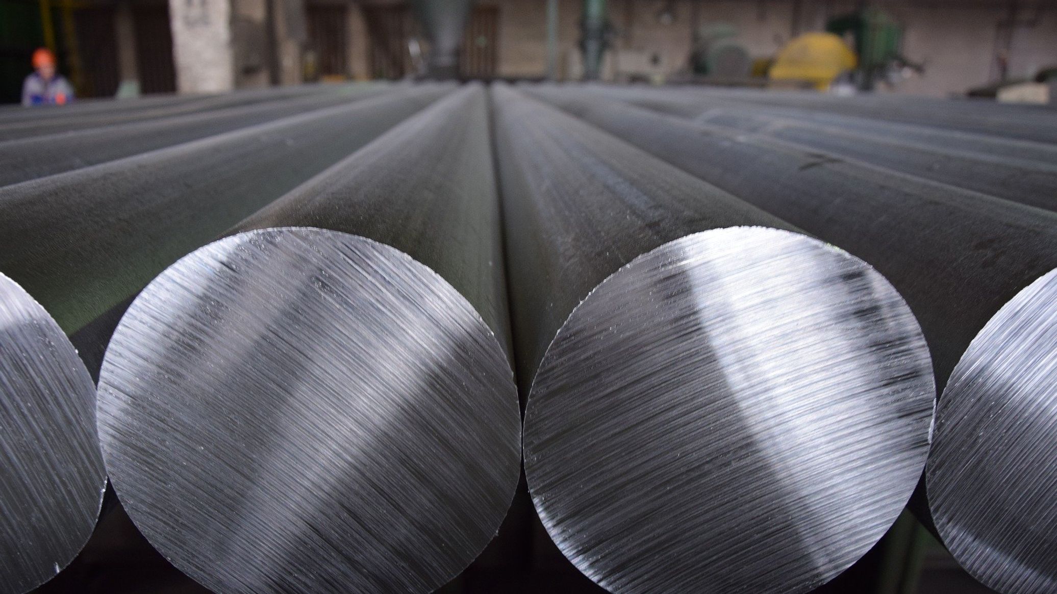 Aluminum Production in Persian Gulf Countries Fell by Almost 43% in August - IAI