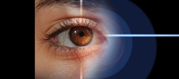 An expression - Sputnik International