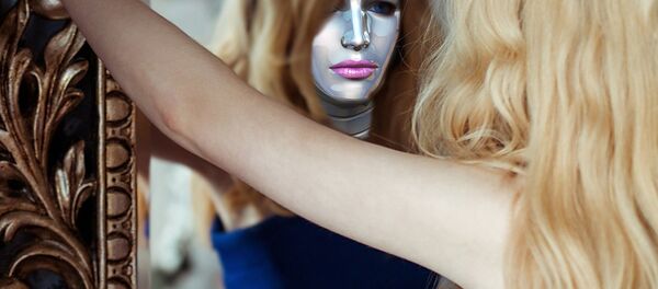 Robotics - Sputnik International