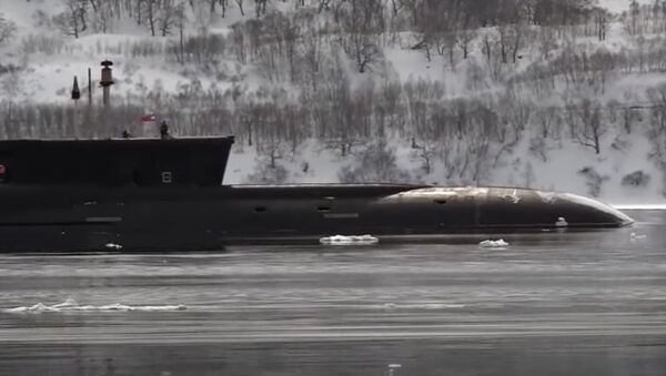 Russia: Anti-Sabotage Defense Drills in Kamchatka - Sputnik International