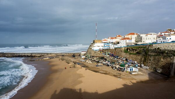Ericeira, Portugal - Sputnik International