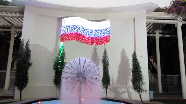 Russia Day, New Delhi 2 Russia Day, New Delhi 2 - Sputnik International