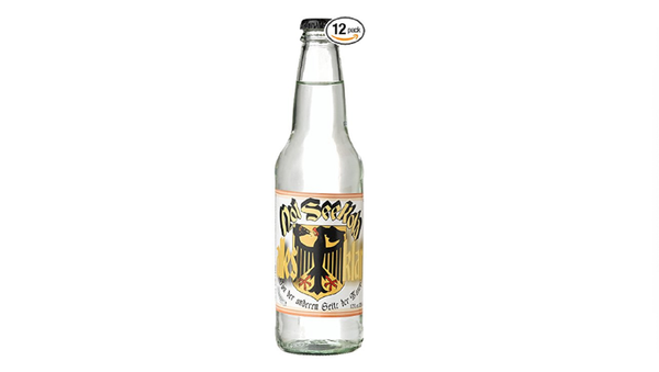 Nazi-themed soda called Not See Kola manufactured by Real Sodas Real Bottles, Ltd. - Sputnik International