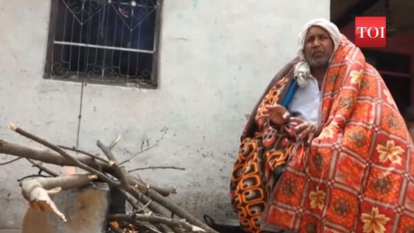 Haryana man feels cold during summers, sweats during winters - Sputnik International