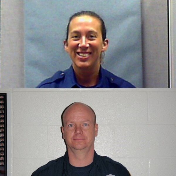 Akron firefighters - Sputnik International