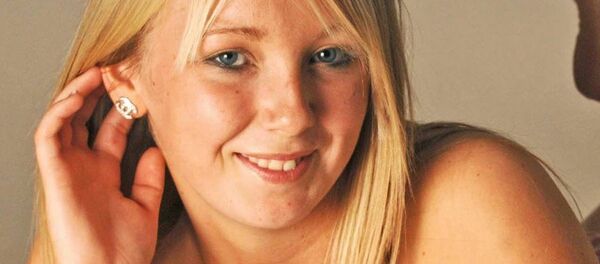 Kimberley Miners - Sputnik International