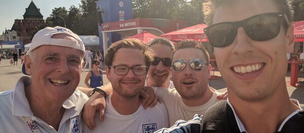 Beer Towers - Sputnik International