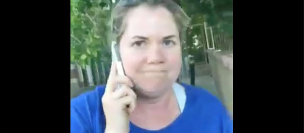 California woman California woman - Sputnik International