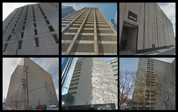 The National Security Agency uses hardware in eight AT&T facilities located in Washington, DC, Seattle, San Francisco, New York City, Los Angeles, Dallas, Chicago and Atlanta that form a “common backbone” through which a massive amount of data travels to collect billions of records from the company. The National Security Agency uses hardware in eight AT&T facilities located in Washington, DC, Seattle, San Francisco, New York City, Los Angeles, Dallas, Chicago and Atlanta that form a “common backbone” through which a massive amount of data travels to collect billions of records from the company. - Sputnik International