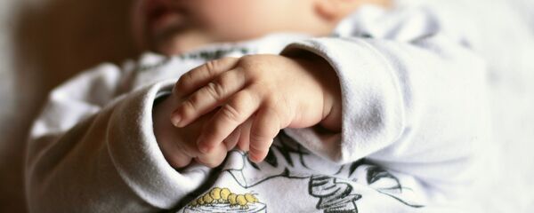 Baby - Sputnik International