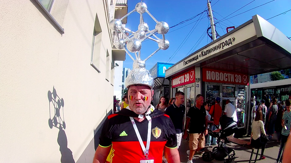 Titus, Belgium Titus, Belgium - Sputnik International