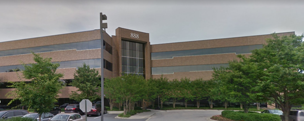 Capital Gazette building in Annapolis, Maryland Capital Gazette building in Annapolis, Maryland - Sputnik International