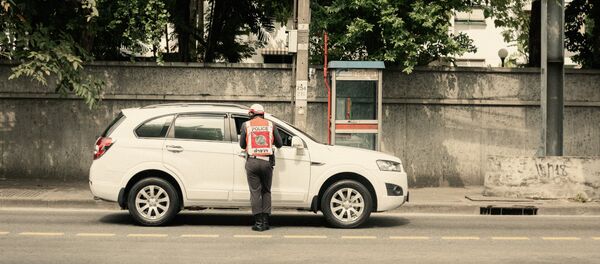 Thailand police Thailand police - Sputnik International