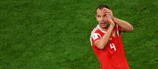 Sergey Ignashevich Sergey Ignashevich - Sputnik International