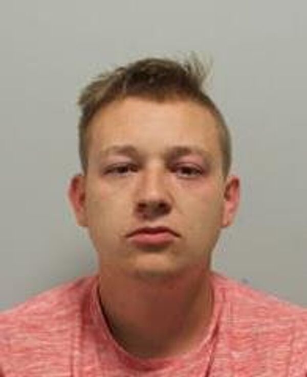 Denis Kolencukov, who was nicknamed Boris The Bullet Dodger by another member of the gang - Sputnik International