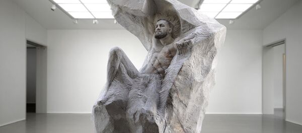 Conor McGregor - Sputnik International