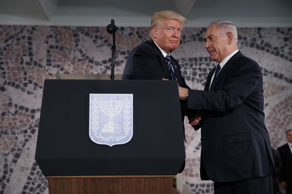 No Reason for Panic: What Awaits US-Israel Relations if Biden is Elected? No Reason for Panic: What Awaits US-Israel Relations if Biden is Elected? - Sputnik International