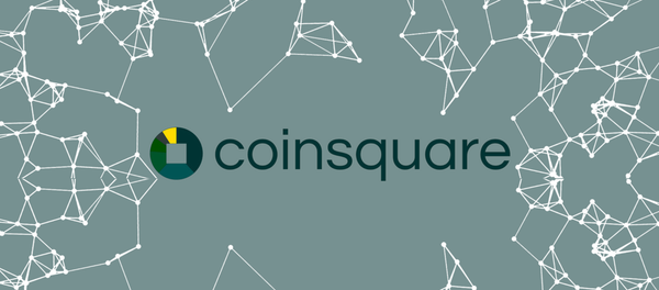 Coinsquare Coinsquare - Sputnik International