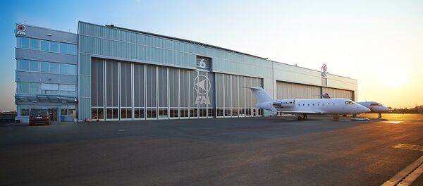 D-AFAA D-AFAA - Sputnik International