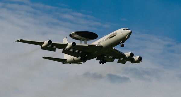NATO Risks Paying GIGANTIC BILL if It Fails to Find Replacement for AWACS Spy Planes SOON NATO Risks Paying GIGANTIC BILL if It Fails to Find Replacement for AWACS Spy Planes SOON - Sputnik International