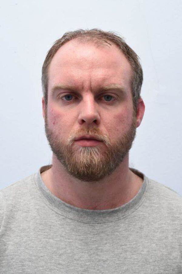 Chris Lythgoe, pictured, had suggested Jack Redshaw should target Amber Rudd Chris Lythgoe, pictured, had suggested Jack Redshaw should target Amber Rudd - Sputnik International