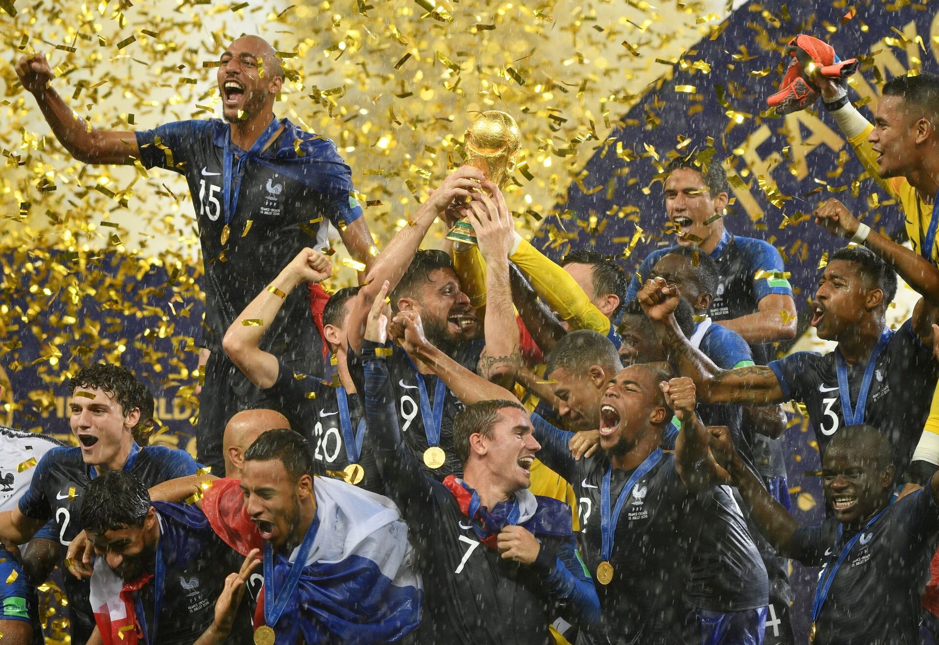 Euro 2020: Will the Forgotten Tournament be Won by a Dark Horse or One of the Usual Suspects? - Sputnik International, 1920, 11.06.2021