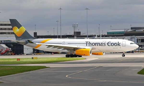 What Next? Things to Know as Thomas Cook Goes Bust After Restructuring Talks Fail What Next? Things to Know as Thomas Cook Goes Bust After Restructuring Talks Fail - Sputnik International