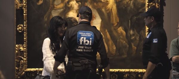 Social media doesn't want you to see Rubens' paintings Social media doesn't want you to see Rubens' paintings - Sputnik International