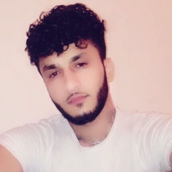 Khalid Safi, whose family was from Afghanistan, was stabbed to death in London in December 2016 Khalid Safi, whose family was from Afghanistan, was stabbed to death in London in December 2016 - Sputnik International