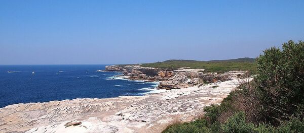 Cape Solander - Sputnik International