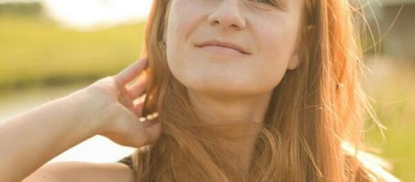 Mariia Butina Mariia Butina - Sputnik International