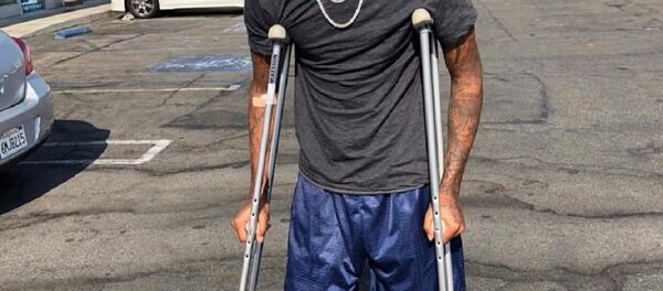 BOONK GANG - Sputnik International