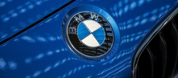 BMW - Sputnik International