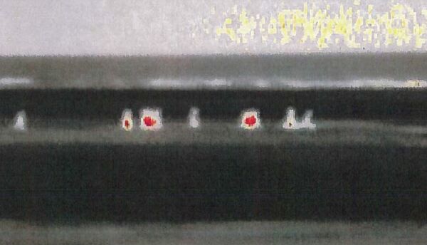 Migrants wading into the water near Calais while waiting to be collected by the gang, who were caught by Operation Sugate Migrants wading into the water near Calais while waiting to be collected by the gang, who were caught by Operation Sugate - Sputnik International