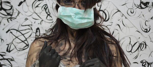 Healthcare Healthcare - Sputnik International