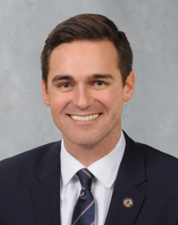 Nick Sauer - Sputnik International