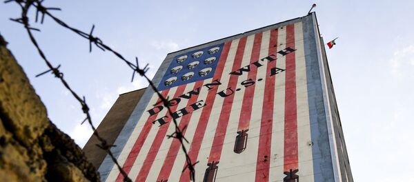 آنچه داریم را با یک پیشنهاد بی شرمانه از دست ندهیم آنچه داریم را با یک پیشنهاد بی شرمانه از دست ندهیم - Sputnik International