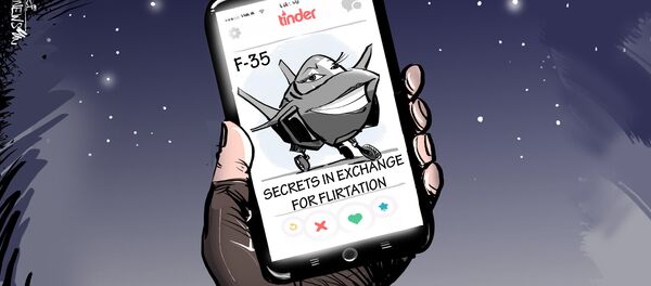 Worthy Exchange - Sputnik International