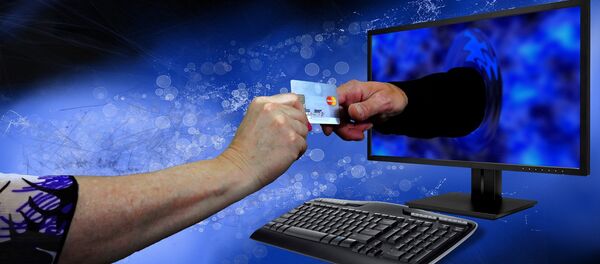 Online shopping Online shopping - Sputnik International