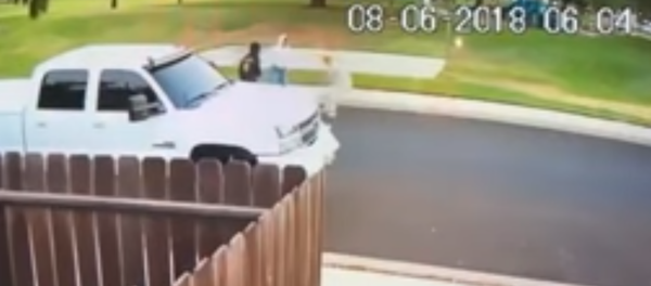 Surveillance footage shows elderly Sikh man attacked by teenagers in California Surveillance footage shows elderly Sikh man attacked by teenagers in California - Sputnik International