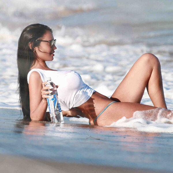 Charlie Riina - Sputnik International