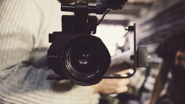 Camera - Sputnik International