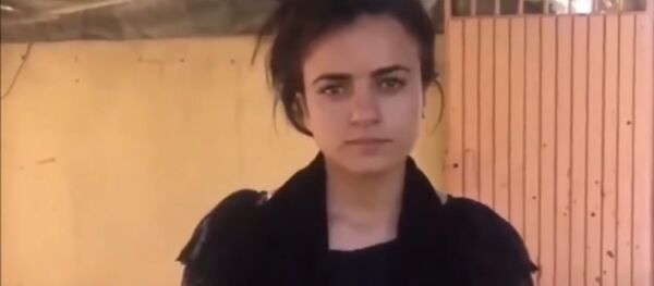 Refugee Flees FROM Germany TO Iraq to Escape ISIS! Importing Islamic War Into The West Refugee Flees FROM Germany TO Iraq to Escape ISIS! Importing Islamic War Into The West - Sputnik International