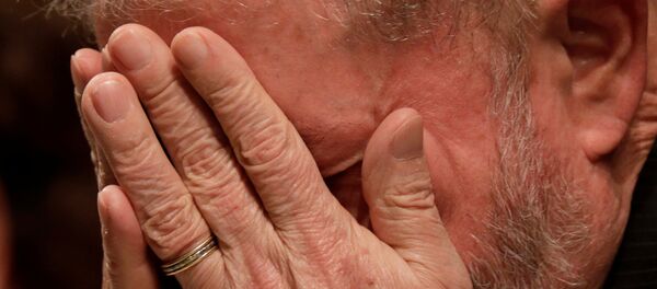 Former Brazilian President Luiz Inacio Lula da Silva - Sputnik International