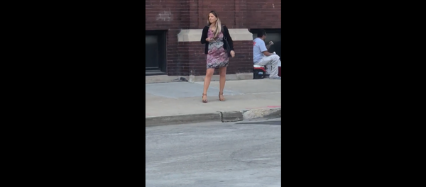 Wisconsin man accused of stealing his own car while trying to refill parking meter - Sputnik International